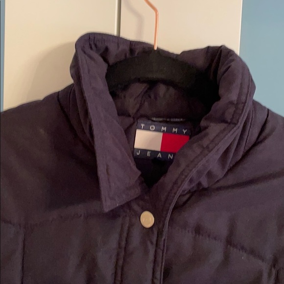 Tommy fall/spring jacket - Picture 6 of 13